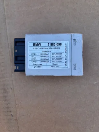 7883058 Блок управления (другие) BMW X3 G01 Арт e12355034, вид 1