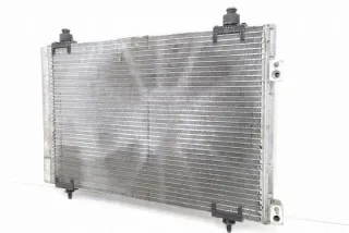 9682531680 Радиатор кондиционера Citroen C4 2 Арт e12354930, вид 6