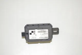 8706502 Блок управления (другие) BMW i3 Арт e12354804, вид 3