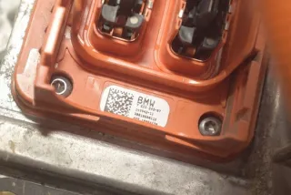 7623243 Блок управления (другие) BMW i3 Арт e12354710, вид 8