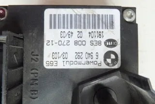 6940292 Блок управления (другие) BMW 7 E65/E66 Арт e12354455, вид 4