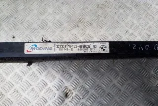 32133116453 Радиатор кондиционера BMW 3 E90/E91/E92/E93 Арт e12354426, вид 1