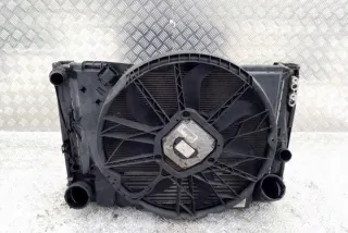 321331164509206296 Радиатор кондиционера BMW 3 E90/E91/E92/E93 Арт e12354425, вид 7