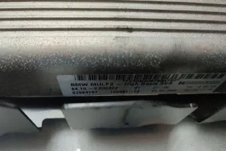 9200822 Блок управления (другие) BMW 7 F01/F02 Арт e12354373, вид 1