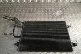 8D0260401H Радиатор кондиционера Audi A4 B7 Арт e12354246, вид 1