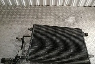 8D0260401H Радиатор кондиционера Audi A4 B7 Арт e12354246, вид 3