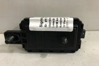 9269634 Блок управления (другие) BMW 6 F06/F12/F13 Арт e12354226, вид 1