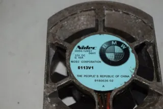 9180626 Блок управления (другие) BMW 6 F06/F12/F13 Арт e12354217, вид 4