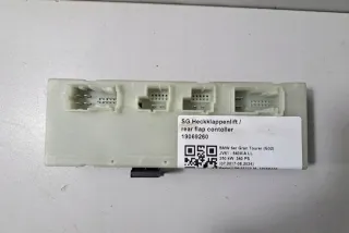 5A19DB5 Блок управления (другие) BMW 6 G32 Арт e12354205, вид 5
