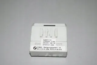 8386932 Блок управления (другие) BMW 5 E39 Арт e12354171, вид 1