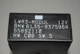 8375964 Блок управления (другие) BMW 5 E39 Арт e12354161, вид 2