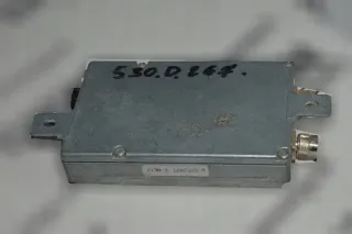 8386576 Блок управления (другие) BMW 5 E39 Арт e12354112, вид 2