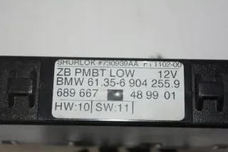 6904255 Блок управления (другие) BMW 5 E39 Арт e12354102, вид 4