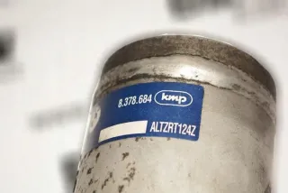 8378684 Блок управления (другие) BMW 5 E39 Арт e12354091, вид 2
