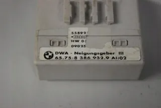 8386932 Блок управления (другие) BMW 5 E39 Арт e12354081, вид 3