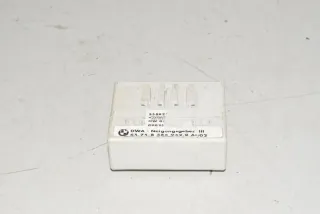 8386932 Блок управления (другие) BMW 5 E39 Арт e12354081, вид 5