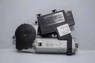8381480 Блок управления (другие) BMW 5 E39 Арт e12354031, вид 1