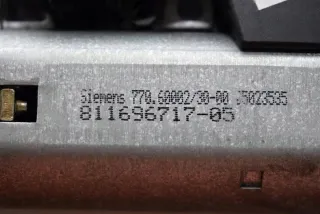 8381480 Блок управления (другие) BMW 5 E39 Арт e12354031, вид 2