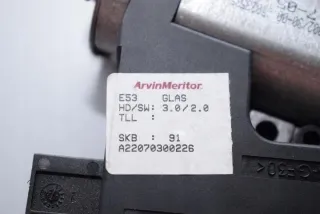 8381480 Блок управления (другие) BMW 5 E39 Арт e12354031, вид 3