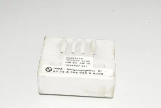 8386932 Блок управления (другие) BMW 5 E39 Арт e12354021, вид 6