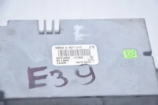 6907315 Блок управления (другие) BMW 5 E39 Арт e12354012, вид 3