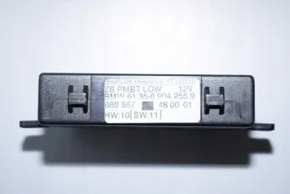 6904255 Блок управления (другие) BMW 5 E39 Арт e12353991, вид 3
