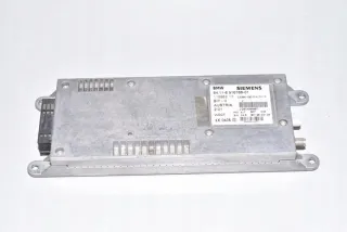 6916766 Блок управления (другие) BMW 5 E39 Арт e12353960, вид 1