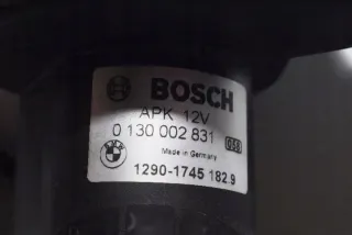 0130002831 Блок управления (другие) BMW 5 E39 Арт e12353838, вид 4
