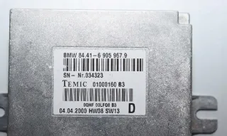 6905967 Блок управления (другие) BMW 5 E39 Арт e12353817, вид 3