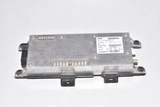 6922942 Блок управления (другие) BMW 5 E39 Арт e12353808, вид 2