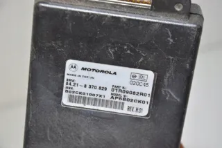 8370829 Блок управления (другие) BMW 5 E39 Арт e12353778, вид 3