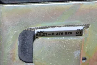 8370829 Блок управления (другие) BMW 5 E39 Арт e12353768, вид 2