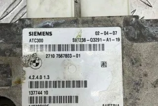 7567803 Блок управления (другие) BMW 5 E60/E61 Арт e12353727, вид 3