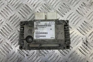 7567803 Блок управления (другие) BMW 5 E60/E61 Арт e12353727, вид 5