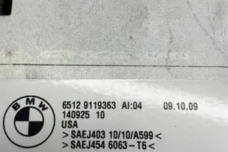 9119363 Блок управления (другие) BMW 5 E60/E61 Арт e12353717, вид 6