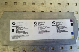 8410922442201 Блок управления (другие) BMW 5 E60/E61 Арт e12353678, вид 3