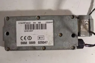 5TRKIF00UK Блок управления (другие) BMW 5 E60/E61 Арт e12353628, вид 1