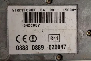 5TRKIF00UK Блок управления (другие) BMW 5 E60/E61 Арт e12353628, вид 3