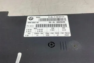 9134647 Блок управления (другие) BMW 5 E60/E61 Арт e12353617, вид 1