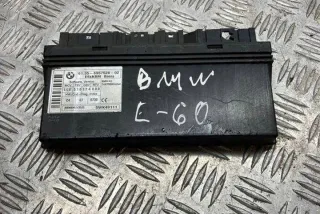 6957528 Блок управления (другие) BMW 5 E60/E61 Арт e12353523, вид 3
