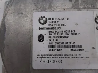 8410917775401 Блок управления (другие) BMW 5 E60/E61 Арт e12353468, вид 3