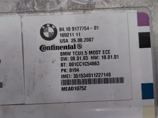 8410917775401 Блок управления (другие) BMW 5 E60/E61 Арт e12353468, вид 5