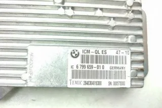 6799659 Блок управления (другие) BMW 5 F10/F11/GT F07 Арт e12353377, вид 1
