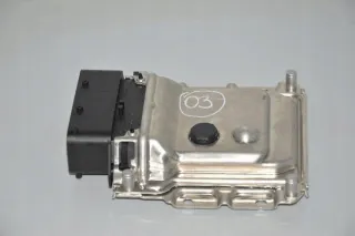 7432799 Блок управления (другие) BMW 5 F10/F11/GT F07 Арт e12353338, вид 2