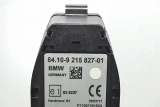 9215827 Блок управления (другие) BMW 5 F10/F11/GT F07 Арт e12353297, вид 1
