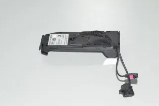 9215827 Блок управления (другие) BMW 5 F10/F11/GT F07 Арт e12353297, вид 2