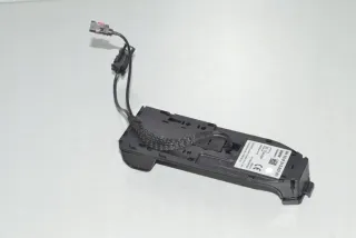 9215827 Блок управления (другие) BMW 5 F10/F11/GT F07 Арт e12353297, вид 6