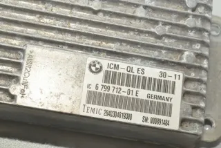 6799712 Блок управления (другие) BMW 5 F10/F11/GT F07 Арт e12353296, вид 6