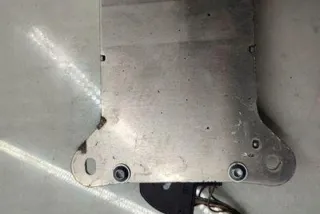 6799712 Блок управления (другие) BMW 5 F10/F11/GT F07 Арт e12353205, вид 1