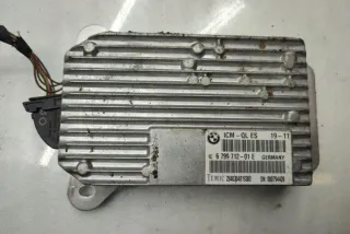 6799712 Блок управления (другие) BMW 5 F10/F11/GT F07 Арт e12353205, вид 3